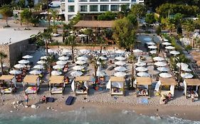 Stephen Seaside Hotel